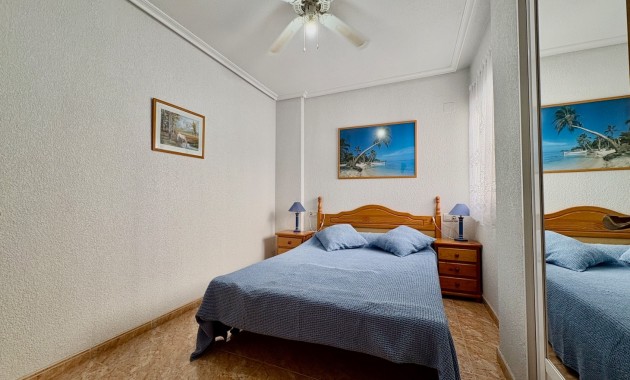 Resale - Wohnung -
Guardamar