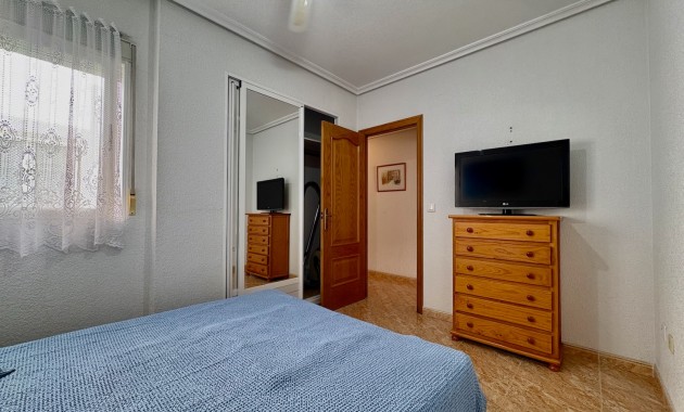 Resale - Wohnung -
Guardamar