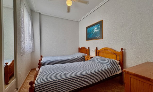 Resale - Wohnung -
Guardamar