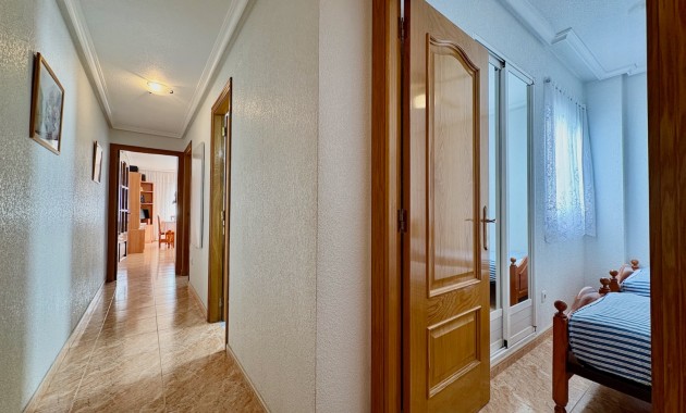 Resale - Wohnung -
Guardamar