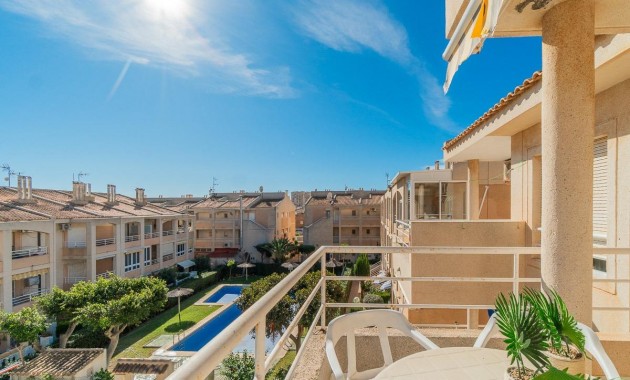 Sale - Flat -
Torrevieja - Los Frutales