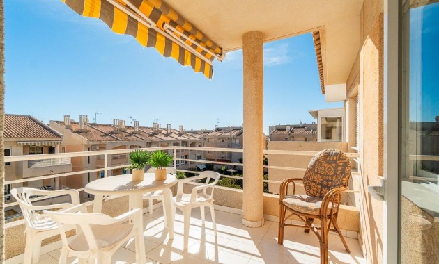 Sale - Flat -
Torrevieja - Los Frutales