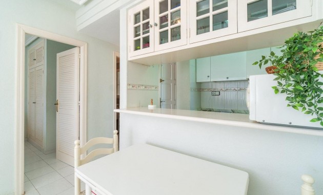 Sale - Flat -
Torrevieja - Los Frutales