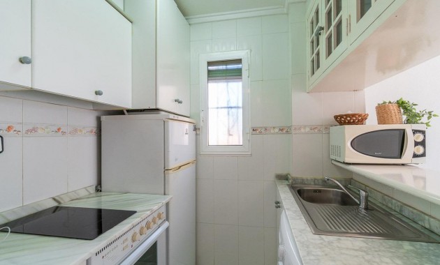 Sale - Flat -
Torrevieja - Los Frutales