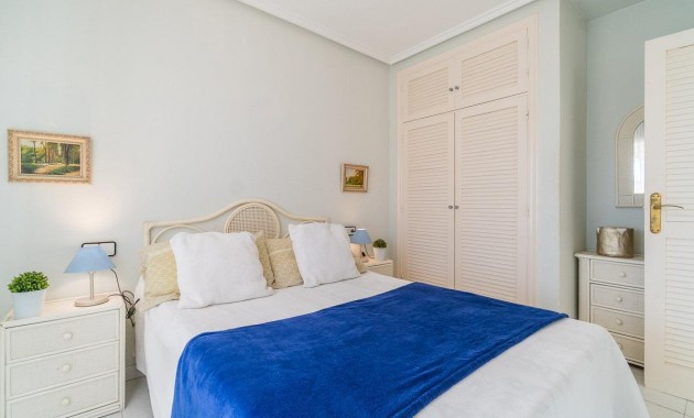 Sale - Flat -
Torrevieja - Los Frutales