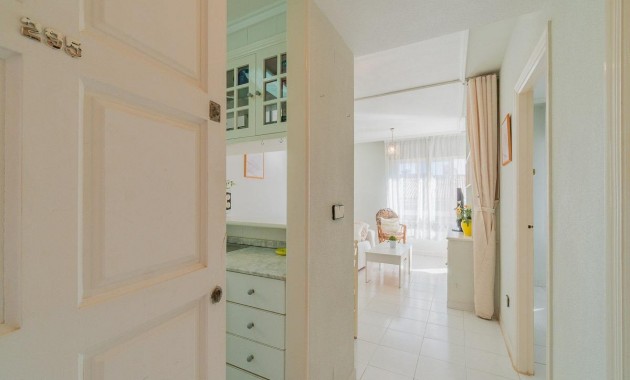 Sale - Flat -
Torrevieja - Los Frutales