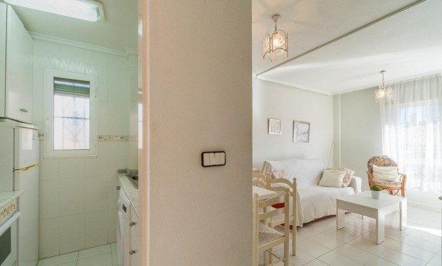 Sale - Flat -
Torrevieja - Los Frutales