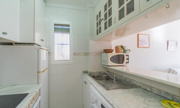 Sale - Flat -
Torrevieja - Los Frutales