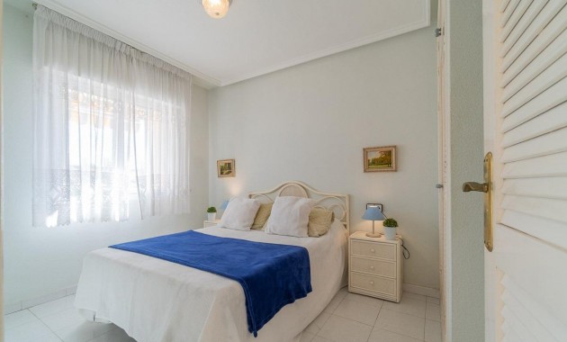 Sale - Flat -
Torrevieja - Los Frutales