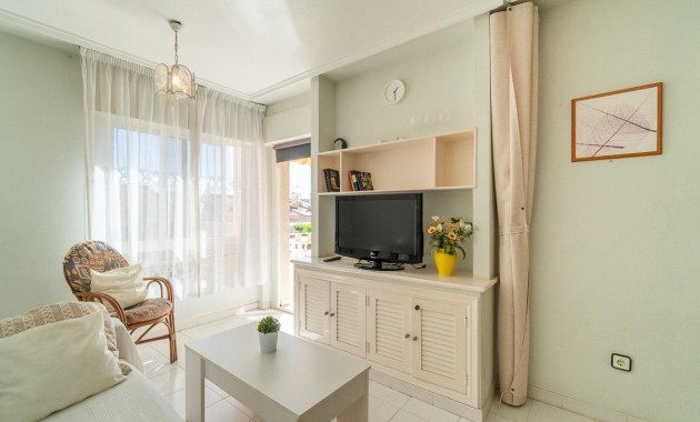 Sale - Flat -
Torrevieja - Los Frutales