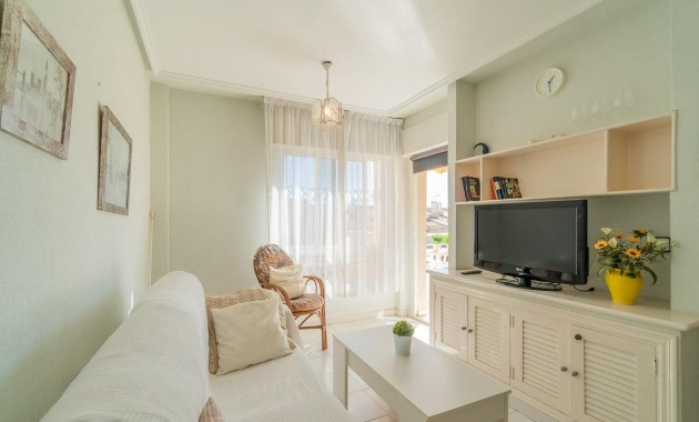 Sale - Flat -
Torrevieja - Los Frutales