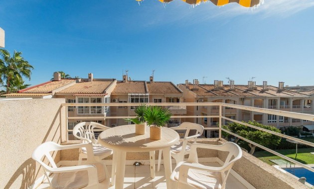 Sale - Flat -
Torrevieja - Los Frutales