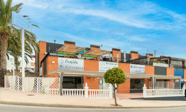 Alquiler a largo plazo - Commercial Unit -
San Fulgencio - La Marina