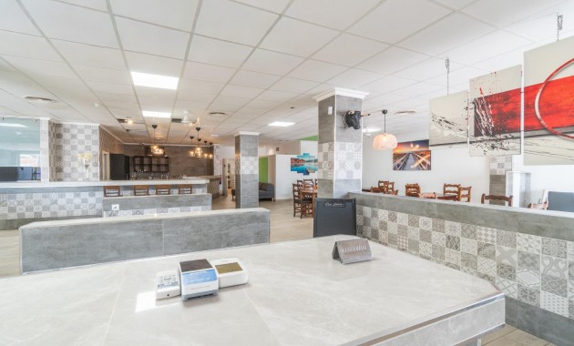 Alquiler a largo plazo - Commercial Unit -
San Fulgencio - La Marina