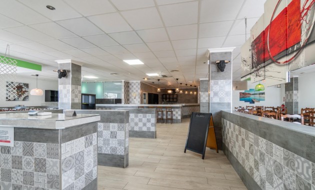 Alquiler a largo plazo - Commercial Unit -
San Fulgencio - La Marina