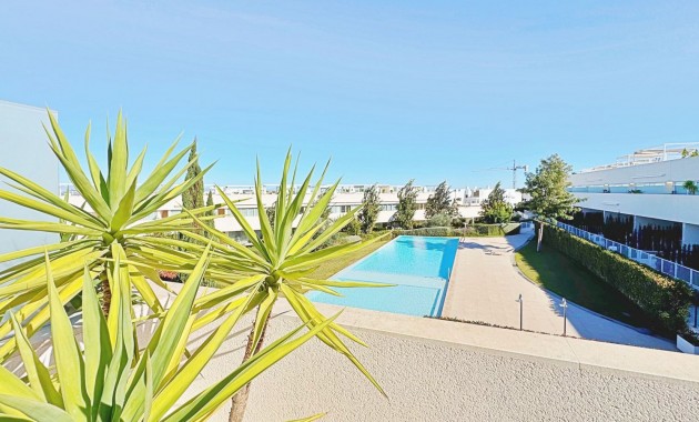 Venta - Penthouse -
Torrevieja - Los balcones