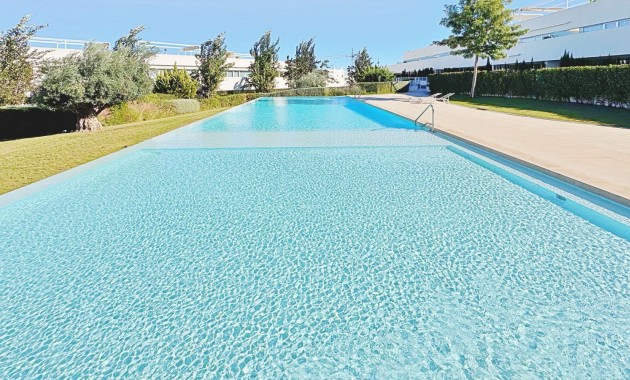 Venta - Penthouse -
Torrevieja - Los balcones