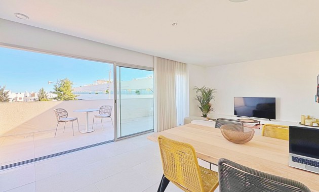 Venta - Penthouse -
Torrevieja - Los balcones