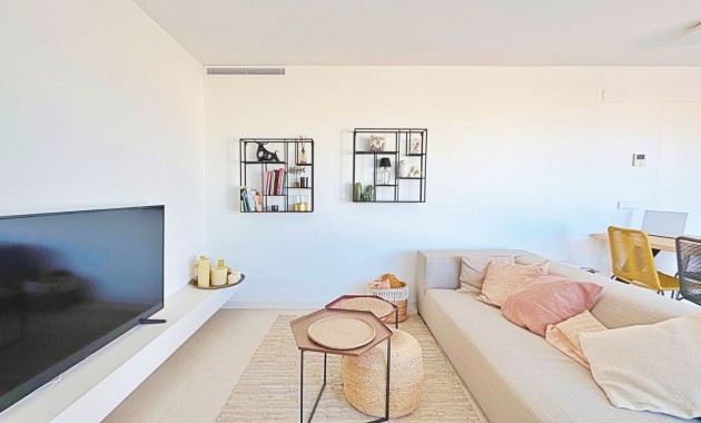 Venta - Penthouse -
Torrevieja - Los balcones