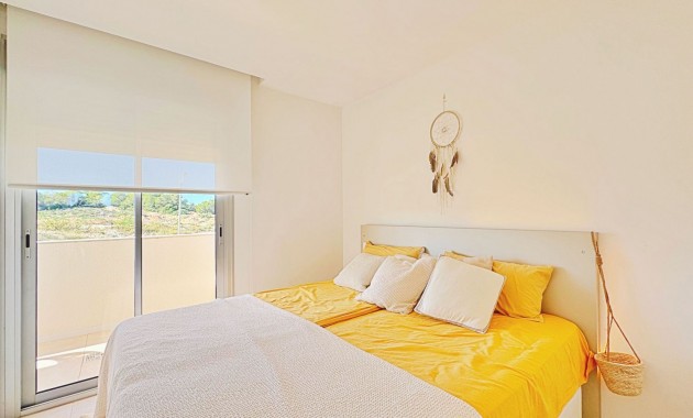 Venta - Penthouse -
Torrevieja - Los balcones