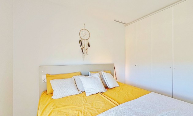 Venta - Penthouse -
Torrevieja - Los balcones