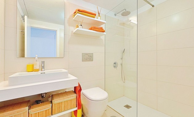 Venta - Penthouse -
Torrevieja - Los balcones