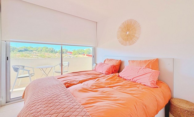 Venta - Penthouse -
Torrevieja - Los balcones