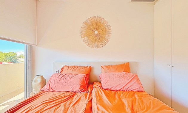 Venta - Penthouse -
Torrevieja - Los balcones