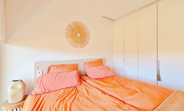 Venta - Penthouse -
Torrevieja - Los balcones