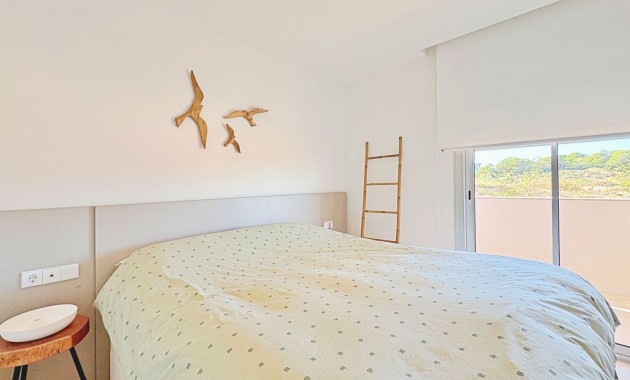 Venta - Penthouse -
Torrevieja - Los balcones