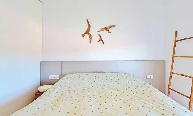 Venta - Penthouse -
Torrevieja - Los balcones