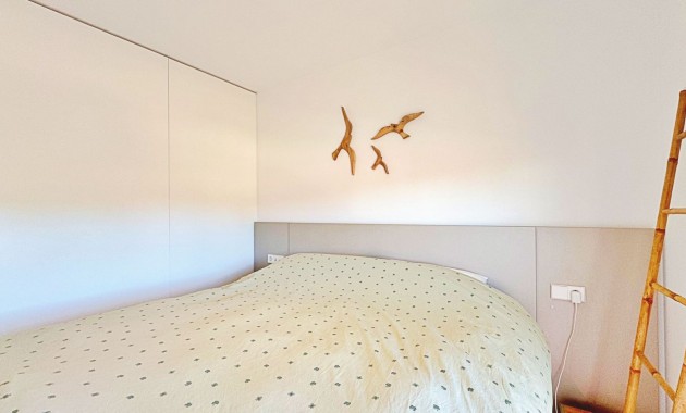 Venta - Penthouse -
Torrevieja - Los balcones