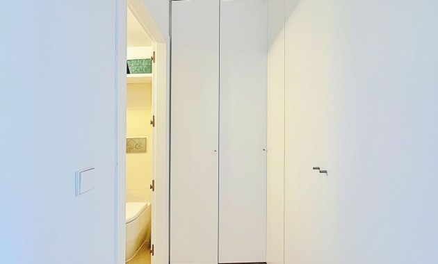 Venta - Penthouse -
Torrevieja - Los balcones