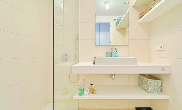 Venta - Penthouse -
Torrevieja - Los balcones