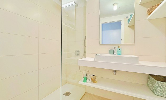 Venta - Penthouse -
Torrevieja - Los balcones