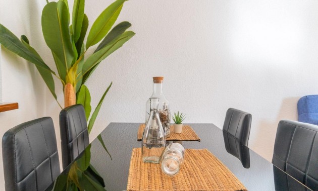 Sale - Terraced house -
Torrevieja - El limonar