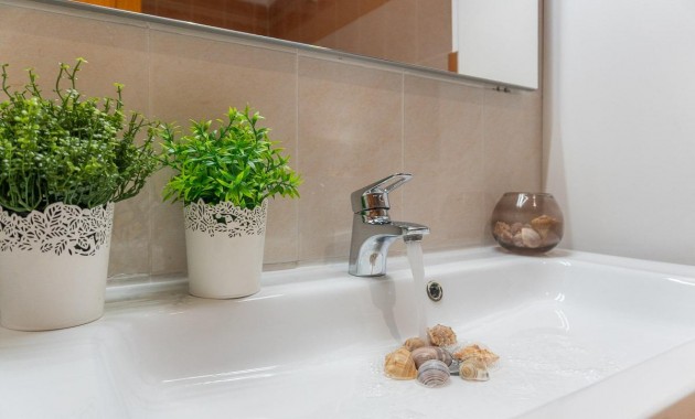 Sale - Terraced house -
Torrevieja - El limonar