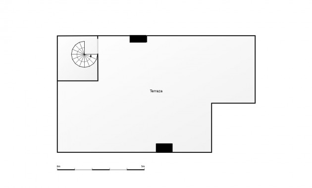 Sale - Terraced house -
Torrevieja - El limonar