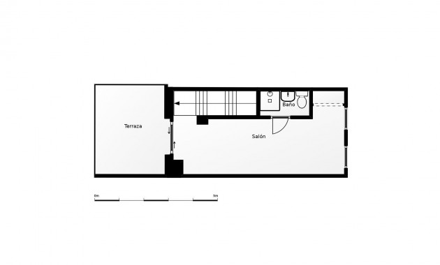 Resale - Terraced house -
Orihuela Costa - Playa Flamenca