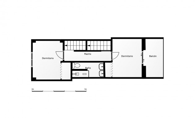 Resale - Terraced house -
Orihuela Costa - Playa Flamenca