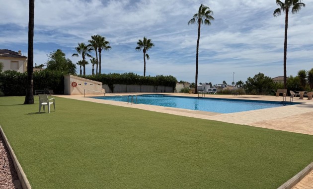 Resale - Villa -
Orihuela Costa - Villamartín-Las Filipinas