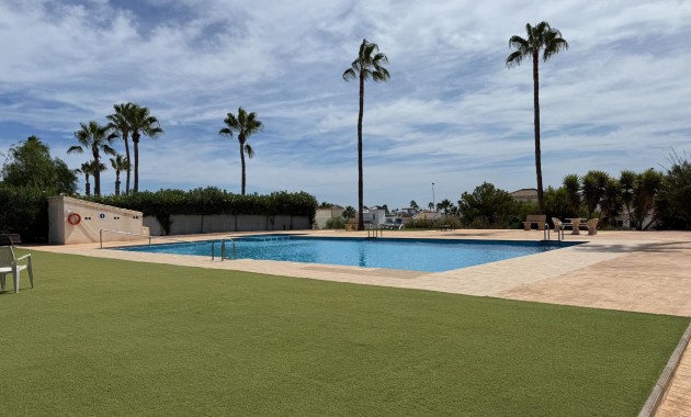 Resale - Villa -
Orihuela Costa - Villamartín-Las Filipinas