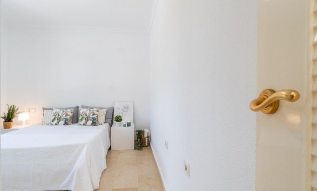 Resale - Villa -
Orihuela Costa - Villamartín-Las Filipinas