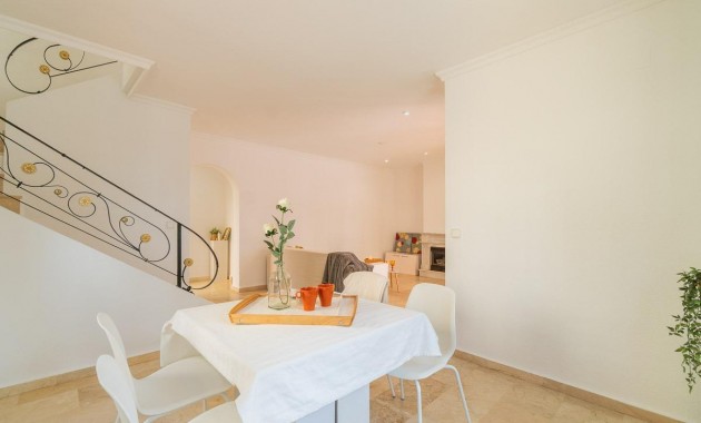 Resale - Villa -
Orihuela Costa - Villamartín-Las Filipinas