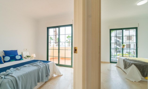 Resale - Villa -
Orihuela Costa - Villamartín-Las Filipinas