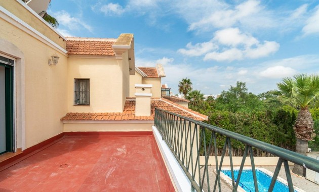Resale - Villa -
Orihuela Costa - Villamartín-Las Filipinas