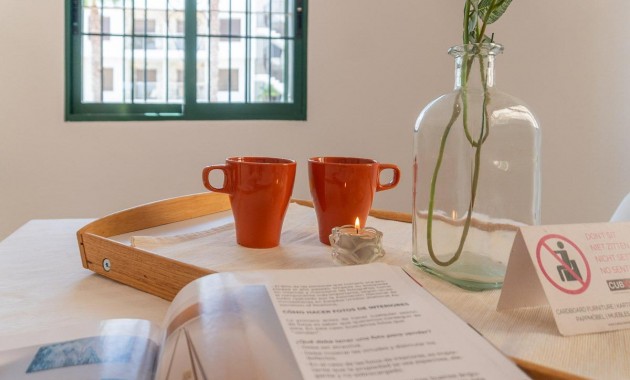 Resale - Villa -
Orihuela Costa - Villamartín-Las Filipinas