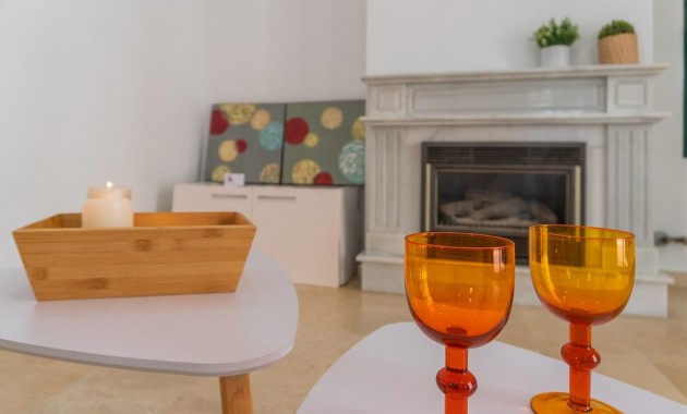 Resale - Villa -
Orihuela Costa - Villamartín-Las Filipinas