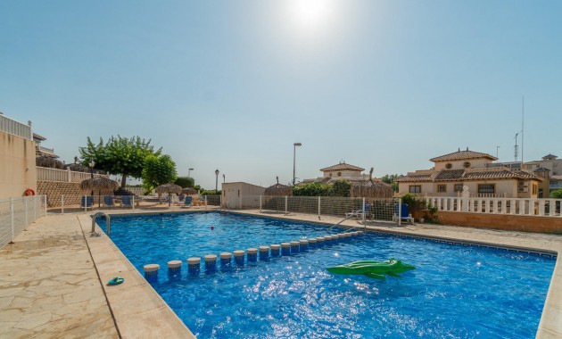 Resale - Ground Floor -
Orihuela Costa - Lomas de Cabo Roig-Los Dolses
