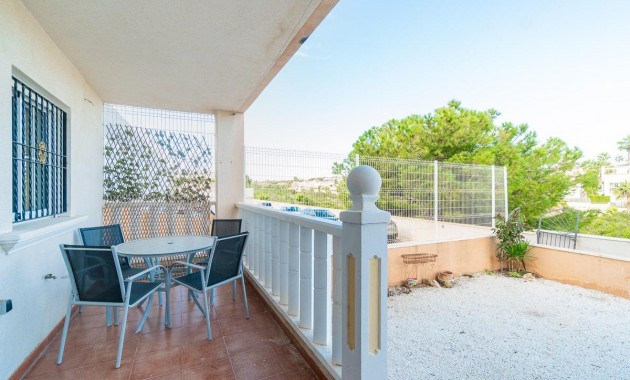 Resale - Ground Floor -
Orihuela Costa - Lomas de Cabo Roig-Los Dolses